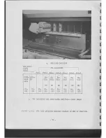 Предварительный просмотр 84 страницы Hitachi 505 Operation Manual