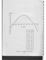 Предварительный просмотр 86 страницы Hitachi 505 Operation Manual