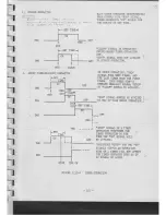 Предварительный просмотр 107 страницы Hitachi 505 Operation Manual