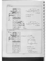 Предварительный просмотр 118 страницы Hitachi 505 Operation Manual