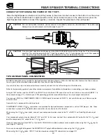 Preview for 12 page of Hitachi 50EX01B Operating Manual