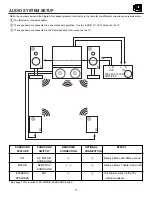 Preview for 17 page of Hitachi 50EX01B Operating Manual