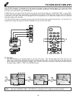 Preview for 22 page of Hitachi 50EX01B Operating Manual