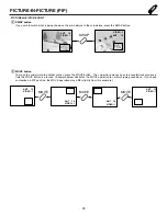 Preview for 23 page of Hitachi 50EX01B Operating Manual