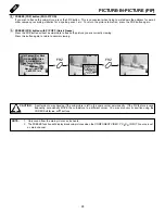 Preview for 24 page of Hitachi 50EX01B Operating Manual