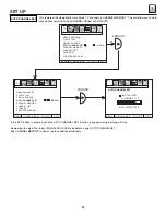 Preview for 33 page of Hitachi 50EX01B Operating Manual