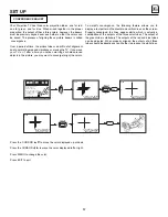 Preview for 37 page of Hitachi 50EX01B Operating Manual