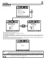 Preview for 43 page of Hitachi 50EX01B Operating Manual