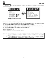 Preview for 44 page of Hitachi 50EX01B Operating Manual