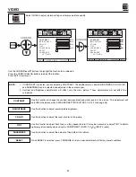 Preview for 47 page of Hitachi 50EX01B Operating Manual