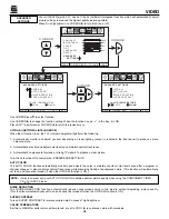 Preview for 48 page of Hitachi 50EX01B Operating Manual