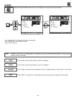 Preview for 49 page of Hitachi 50EX01B Operating Manual