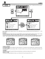 Preview for 50 page of Hitachi 50EX01B Operating Manual