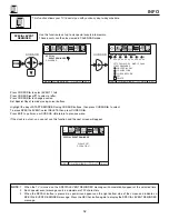 Preview for 52 page of Hitachi 50EX01B Operating Manual