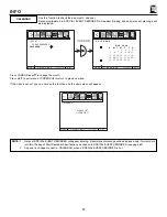 Preview for 53 page of Hitachi 50EX01B Operating Manual