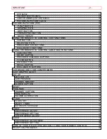 Preview for 2 page of Hitachi 50EX12BA Operating Manual