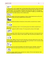 Preview for 5 page of Hitachi 50EX12BA Operating Manual