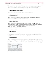 Preview for 18 page of Hitachi 50EX12BA Operating Manual