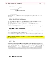 Preview for 19 page of Hitachi 50EX12BA Operating Manual