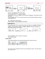 Preview for 33 page of Hitachi 50EX12BA Operating Manual