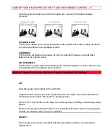 Preview for 41 page of Hitachi 50EX12BA Operating Manual