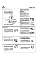 Preview for 4 page of Hitachi 50EX20B Operating Manual