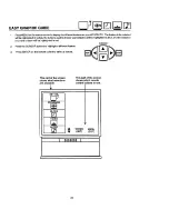 Preview for 23 page of Hitachi 50EX20B Operating Manual