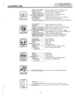 Предварительный просмотр 29 страницы Hitachi 50EX39B Operating Manual