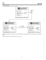 Предварительный просмотр 34 страницы Hitachi 50EX39B Operating Manual