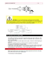 Preview for 15 page of Hitachi 50FX18B Operating Manual