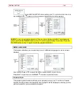 Preview for 32 page of Hitachi 50FX18B Operating Manual