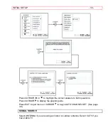 Preview for 33 page of Hitachi 50FX18B Operating Manual