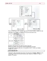 Preview for 34 page of Hitachi 50FX18B Operating Manual