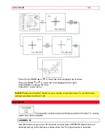 Preview for 39 page of Hitachi 50FX18B Operating Manual