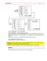 Preview for 40 page of Hitachi 50FX18B Operating Manual