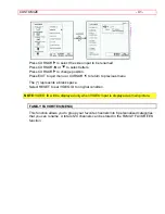 Preview for 41 page of Hitachi 50FX18B Operating Manual