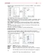 Preview for 46 page of Hitachi 50FX18B Operating Manual