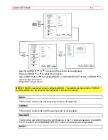 Preview for 51 page of Hitachi 50FX18B Operating Manual