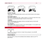 Preview for 53 page of Hitachi 50FX18B Operating Manual