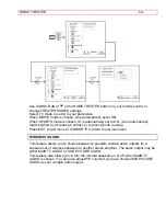 Preview for 54 page of Hitachi 50FX18B Operating Manual