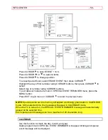 Preview for 56 page of Hitachi 50FX18B Operating Manual