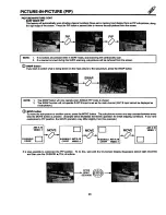 Preview for 23 page of Hitachi 50GX49B Operating Manual