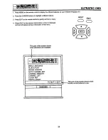 Preview for 28 page of Hitachi 50GX49B Operating Manual