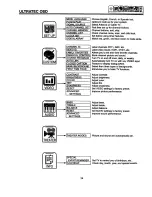 Preview for 29 page of Hitachi 50GX49B Operating Manual