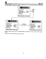 Preview for 34 page of Hitachi 50GX49B Operating Manual