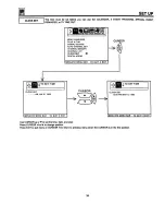 Preview for 36 page of Hitachi 50GX49B Operating Manual