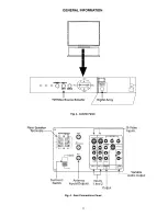 Preview for 12 page of Hitachi 50GX49B Service Manual