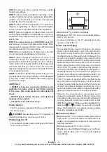 Preview for 5 page of Hitachi 50HAK6150U Instruction Manual