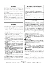 Preview for 7 page of Hitachi 50HAK6150U Instruction Manual