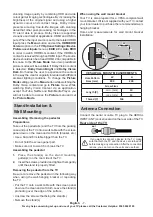 Preview for 9 page of Hitachi 50HAK6150U Instruction Manual